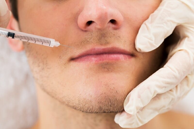 Should You See a Plastic Surgeon For Fillers & Injectables