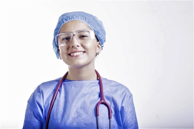 Are you afraid of General Anesthesia